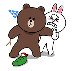 ออกเดทคู่รักบราวน์กับโคนี่ รูปที่ 10