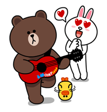 ออกเดทคู่รักบราวน์กับโคนี่ รูปที่ 11