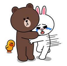 ออกเดทคู่รักบราวน์กับโคนี่ รูปที่ 18