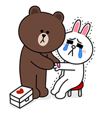 ออกเดทคู่รักบราวน์กับโคนี่ รูปที่ 19