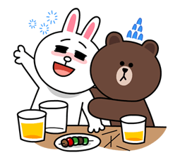 ออกเดทคู่รักบราวน์กับโคนี่ รูปที่ 20
