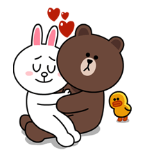ออกเดทคู่รักบราวน์กับโคนี่ รูปที่ 21