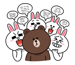 ออกเดทคู่รักบราวน์กับโคนี่ รูปที่ 23