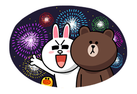 ออกเดทคู่รักบราวน์กับโคนี่ รูปที่ 25
