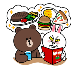 ออกเดทคู่รักบราวน์กับโคนี่ รูปที่ 26