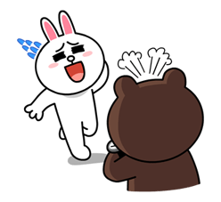 ออกเดทคู่รักบราวน์กับโคนี่ รูปที่ 28