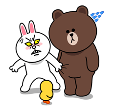 ออกเดทคู่รักบราวน์กับโคนี่ รูปที่ 29