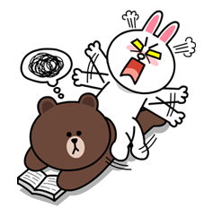 ออกเดทคู่รักบราวน์กับโคนี่ รูปที่ 30