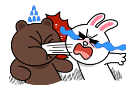 ออกเดทคู่รักบราวน์กับโคนี่ รูปที่ 31