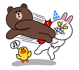 ออกเดทคู่รักบราวน์กับโคนี่ รูปที่ 32