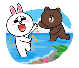 ออกเดทคู่รักบราวน์กับโคนี่ รูปที่ 37