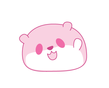 Hami Cute Hamster รูปที่ 1