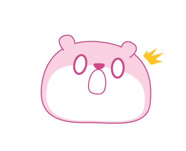 Hami Cute Hamster รูปที่ 3
