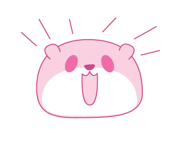 Hami Cute Hamster รูปที่ 4