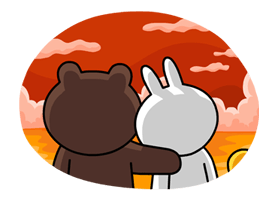 ออกเดทคู่รักบราวน์กับโคนี่ รูปที่ 39