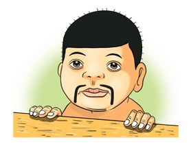 Super Radical Gag Family รูปที่ 15