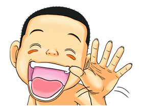 Super Radical Gag Family รูปที่ 40