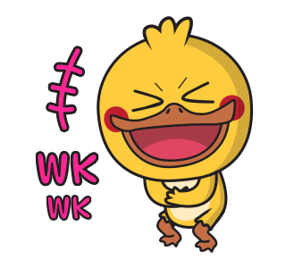 Shy Duck รูปที่ 2