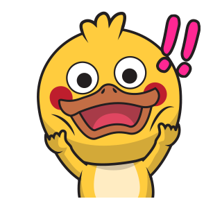Shy Duck รูปที่ 3