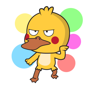 Shy Duck รูปที่ 5