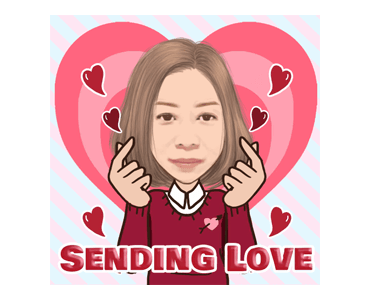 Wonderful Me 4 : CNY & Valentine's Day รูปที่ 7