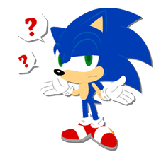 SONIC THE HEDGEHOG รูปที่ 2