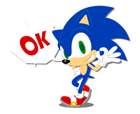 SONIC THE HEDGEHOG รูปที่ 5