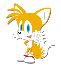 SONIC THE HEDGEHOG รูปที่ 11