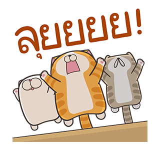 เหมียวซ่าจอมอ้วน ป๊อปอัพ 2 รูปที่ 14