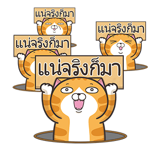 เหมียวซ่าจอมอ้วน ป๊อปอัพ 2 รูปที่ 21