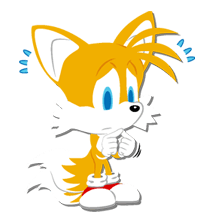 SONIC THE HEDGEHOG รูปที่ 13