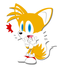 SONIC THE HEDGEHOG รูปที่ 14