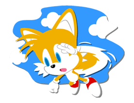 SONIC THE HEDGEHOG รูปที่ 15