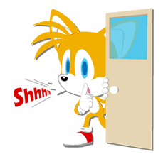 SONIC THE HEDGEHOG รูปที่ 17