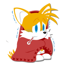 SONIC THE HEDGEHOG รูปที่ 18