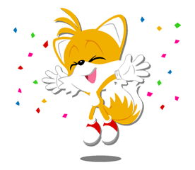 SONIC THE HEDGEHOG รูปที่ 20