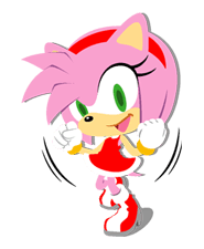 SONIC THE HEDGEHOG รูปที่ 21
