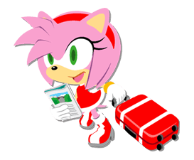 SONIC THE HEDGEHOG รูปที่ 22