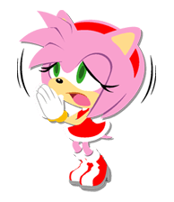 SONIC THE HEDGEHOG รูปที่ 23