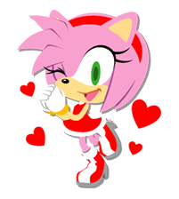SONIC THE HEDGEHOG รูปที่ 24