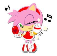 SONIC THE HEDGEHOG รูปที่ 25