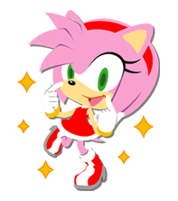 SONIC THE HEDGEHOG รูปที่ 28