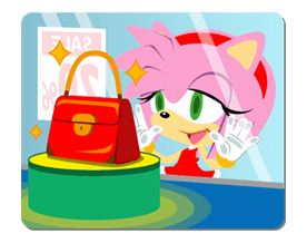 SONIC THE HEDGEHOG รูปที่ 29