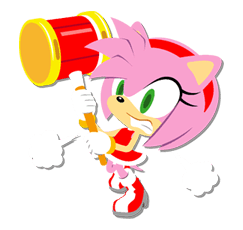 SONIC THE HEDGEHOG รูปที่ 30