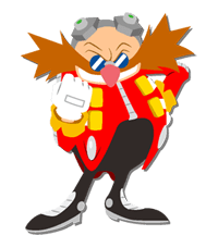 SONIC THE HEDGEHOG รูปที่ 31