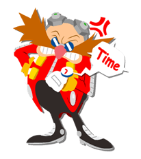 SONIC THE HEDGEHOG รูปที่ 34