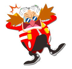 SONIC THE HEDGEHOG รูปที่ 35