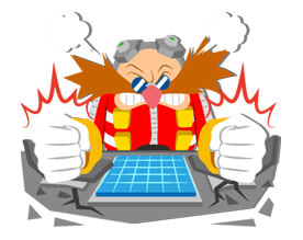 SONIC THE HEDGEHOG รูปที่ 38