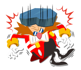 SONIC THE HEDGEHOG รูปที่ 39