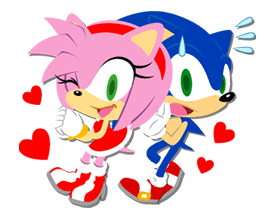 SONIC THE HEDGEHOG รูปที่ 40